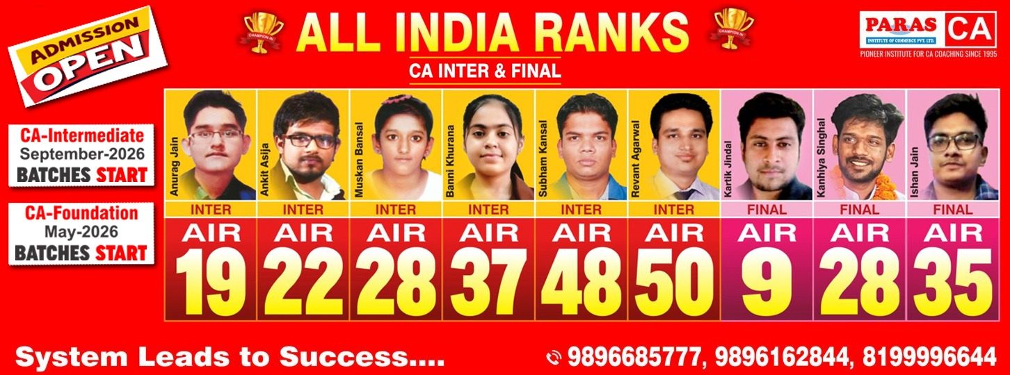 Paras Institute of Commerce (2)